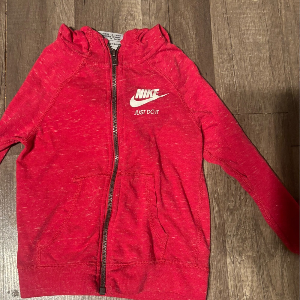 Nike jacket